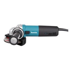 Meuleuse Makita 9565CR – Ø 125 mm - 1400 W
