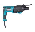 Perforateur burineur Makita SDS-Plus HR2670 – 800 W – Ø 26 mm – 3 J