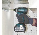 Visseuse à chocs sans fil Makita LXT® DTD152Z – 18 V Li-Ion – 165 Nm