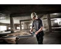 Meuleuse sans fil Makita LXT® DGA506Z – Ø 125 mm – 18 V Li-Ion