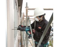 Perfo-burineur sans fil Makita SDS-PLUS LXT® DHR202Z – 18V Li-Ion – Ø 20 mm