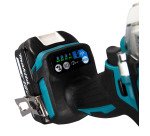 Boulonneuse à chocs sans fil Makita LXT® DTW301ZJ – 18 V Li-Ion – 330 Nm