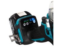 Boulonneuse à chocs sans fil Makita LXT® DTW301ZJ – 18 V Li-Ion – 330 Nm