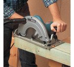 Scie circulaire Makita 5903RK – Ø 235 mm – 2 000 W