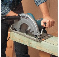 Scie circulaire Makita 5903RK – Ø 235 mm – 2 000 W