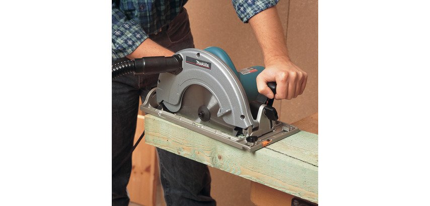 Circular saw Makita 5903RK - Ø 235 mm - 2 000 W