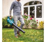 Souffleur sans fil Makita LXT® DUB184Z – 18 V Li-Ion