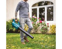 Cordless Leaf Blower Makita LXT® DUB184Z - 18V Li-Ion