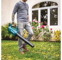 Souffleur sans fil Makita LXT® DUB184Z – 18 V Li-Ion