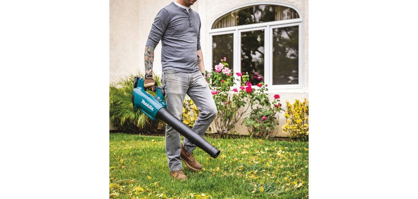 Souffleur sans fil Makita LXT® DUB184Z – 18 V Li-Ion