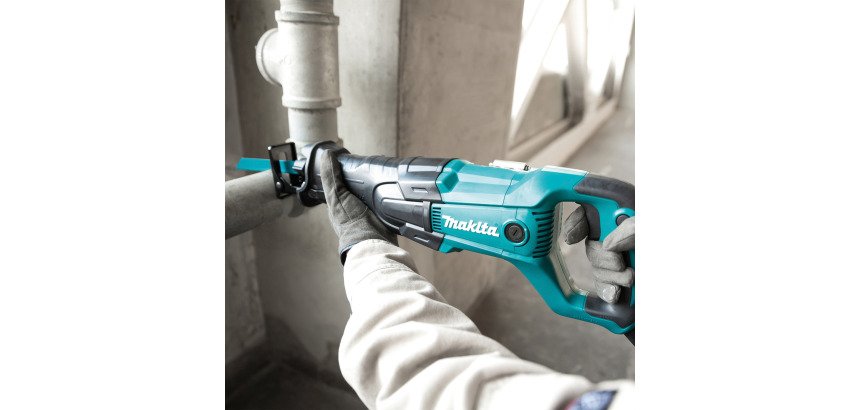 Scie récipro Makita JR3061T – 1250 W
