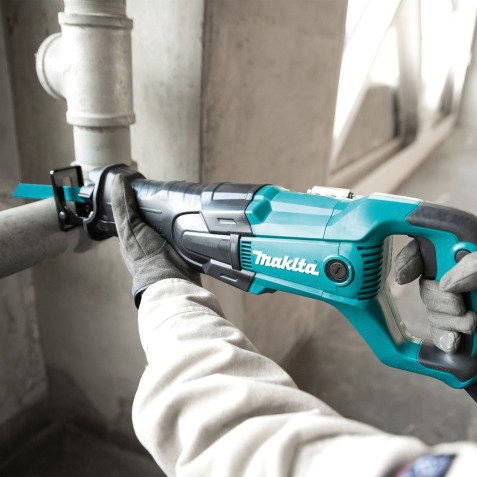 Scie récipro Makita JR3061T – 1250 W