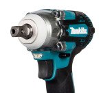 Boulonneuse à chocs sans fil Makita LXT® DTW301ZJ – 18 V Li-Ion – 330 Nm