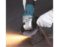 Meuleuse Makita 9565CR – Ø 125 mm - 1400 W