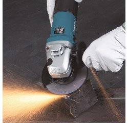 Meuleuse Makita 9565CR – Ø 125 mm - 1400 W