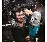 Meuleuse Makita GA9030X01 –  Ø 230 mm - 2400 W