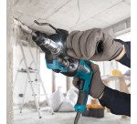 Perforateur burineur Makita SDS-Plus HR2670 – 800 W – Ø 26 mm – 3 J