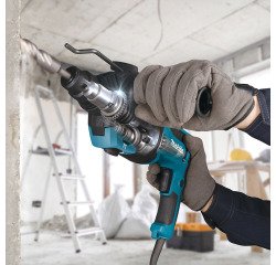 Perfo-burineur Makita SDS-Plus HR2670 – 800 W – Ø 26 mm – 3 J