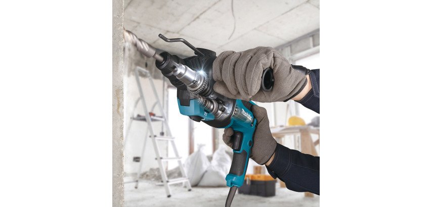 Perforateur burineur Makita SDS-Plus HR2670 – 800 W – Ø 26 mm – 3 J