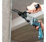 Perceuse à percussion Makita HP2051FHJ – 720 W – Mandrin Ø 13 mm