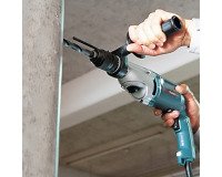 Schlagbohrmaschine Makita HP2051FHJ - 720 W - Bohrfutter Ø 13 mm