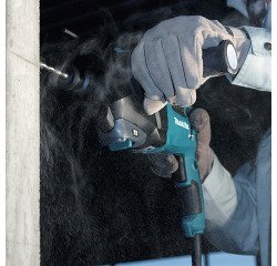 Perforateur Makita SDS-Plus HR2300X9 – 720 W – Ø 23 mm