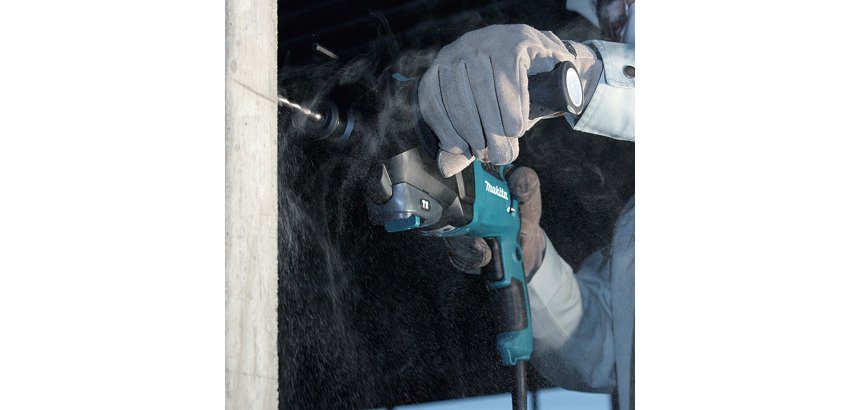 Puncher Makita SDS-Plus HR2300X9 - 720 W - Ø 23 mm