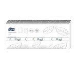 Secamanos plegado H2 Tork Xpress Advanced - Caja de 2400