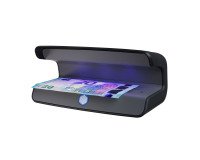 Detector UV de billetes falsos o DNI's Safescan 55 LED