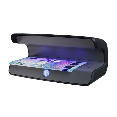 Safescan - UV-detectie van valse bankbiljetten of identiteitsdocumenten - Safescan 55 LED