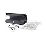 Safescan - Détecteur UV de faux billets ou documents d'identification - Safescan 55 LED
