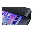 Safescan - Détecteur UV de faux billets ou documents d'identification - Safescan 55 LED