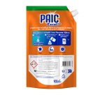 Vaatwasvloeistof Paic Excel² ultravet? - Navulling van 900 ml