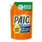 Liquide vaisselle mains Paic Excel² ultra-dégraissant - Recharge de 900 ml