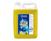 Flüssiges Handgeschirrspülmittel Zitrone - Kanister 5L