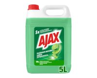 Multi-purpose cleaner Ajax Citrus Freshness - 5 L canister