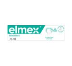 Tandpasta Elmex® Sensitive Original - 75 ml