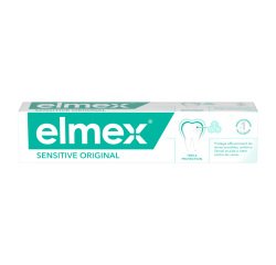 Tandpasta Elmex® Sensitive Original - 75 ml