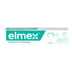 Toothpaste Elmex® Sensitive Original - 75 ml