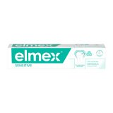 Dentifrice Elmex® Sensitive - 75 ml