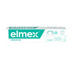Dentifrice Elmex® Sensitive Orginal - 75 ml