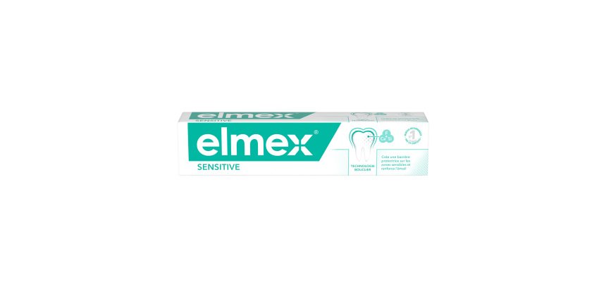 Tandpasta Elmex® Sensitive Original - 75 ml