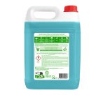 Nettoyant multi-usages Ajax Eucalyptus - Bidon de 5 L