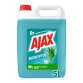 Multipurpose cleaner Ajax Eucalyptus - 5 L canister