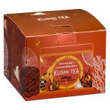 Infusion Glögg Bio Kusmi Tea - Boîte métal 125 g