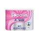 Paper Towel Sopalin Power - Pack of 3 rolls
