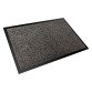 Entry mat Multifibers 90 x 150 cm, anthracite grey