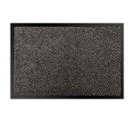 Entry mat Multifibres 60 x 90 cm, anthracite grey