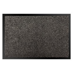 Entry mat Multifibres 60 x 90 cm, anthracite grey