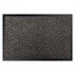 Entry mat Multifibres 60 x 90 cm, anthracite grey